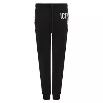 Хлопковые джоггеры Ice Play