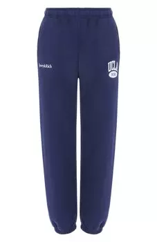 Хлопковые джоггеры Sporty & Rich x UCLA Sporty and Rich