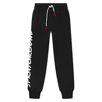 Хлопковые джоггеры Sprayground