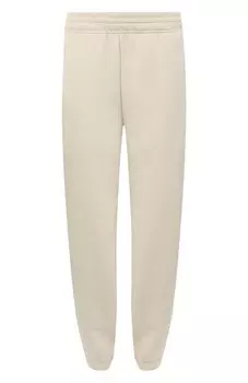 Хлопковые джоггеры John Elliott