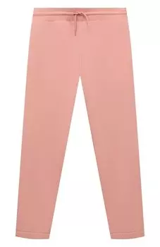 Хлопковые джоггеры Kenzo