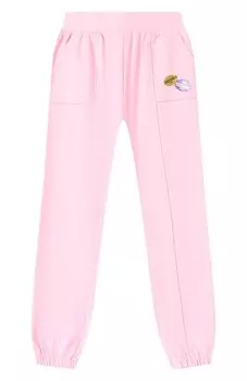 Хлопковые джоггеры Kenzo