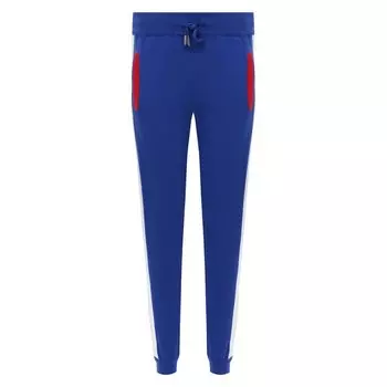 Хлопковые джоггеры Kiton