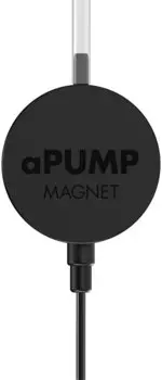 Компрессор аквариумный AquaLighter Apump Magnet бесшумный для аквариумов до 100л
