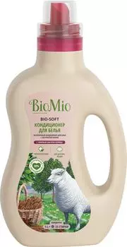 Кондиционер для белья BioMio Корица 1л