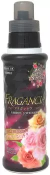 Кондиционер для белья Fragancia Prima Rose с ароматом роз 600мл