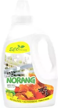 Кондиционер для белья Norang Кленовый сироп 1л