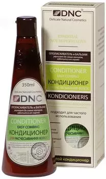 Кондиционер для волос DNC для расчесывания 350мл
