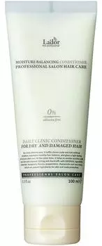 Кондиционер для волос LaDor Moisture Balancing Conditioner Увлажняющий 100мл