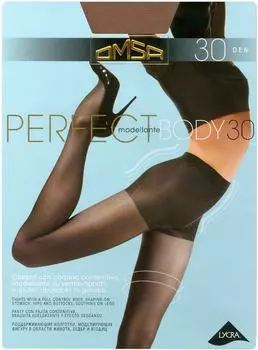 Колготки Omsa Perfect Body 30 Daino размер 3