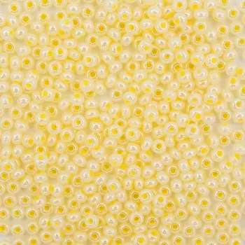 Бисер 10/0, упак./5 гр., Preciosa (37185)