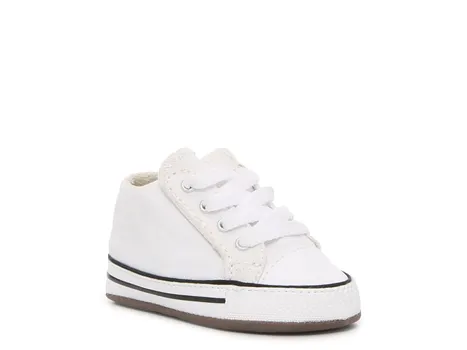 Кроссовки Converse Chuck Taylor All Star Cribster, белый
