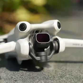 Комплект светофильтров Freewell All Day для DJI Mini 4 Pro (6шт) FW-MN4-ALD