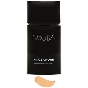 NOUBA Тональная основа NOUBAMORE
