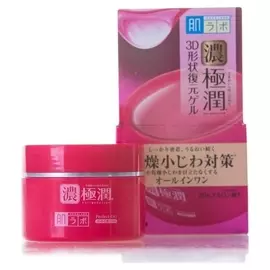 Гель для лица универсальный антивозрастной Gokujyun Perfect Gel 3D