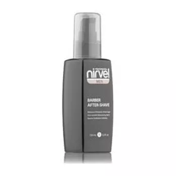 Гель после бритья AFTER-SHAVE