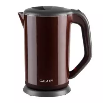 Чайник Galaxy GL 0318, 1.7 л, пластик