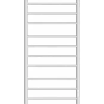 Полотенцесушитель электрический Point Аврора П10 500x1000 белый (PN10850W)