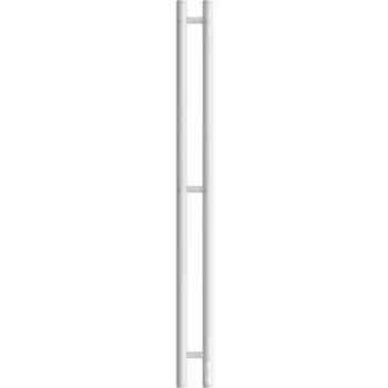 Полотенцесушитель электрический Point Деметра П3 80x1200 белый (PN12812W)