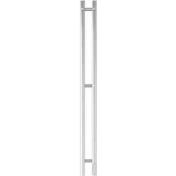 Полотенцесушитель электрический Point Гермес П3 80x1200 хром (PN13812)