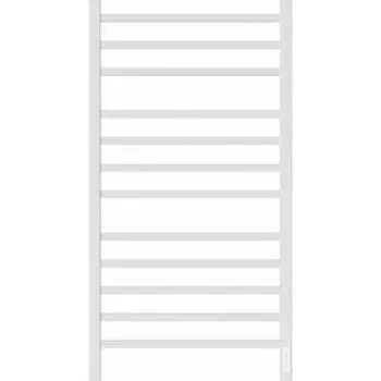 Полотенцесушитель электрический Point Вега П12 500x1000 белый (PN71850W)