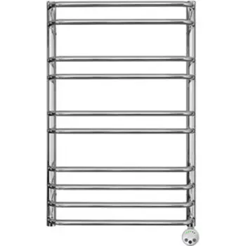 Полотенцесушитель электрический Lemark Luna П10 500x800 (LM41810E)
