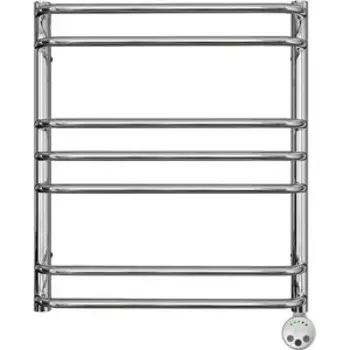Полотенцесушитель электрический Lemark Luna П7 500x600 (LM41607E)