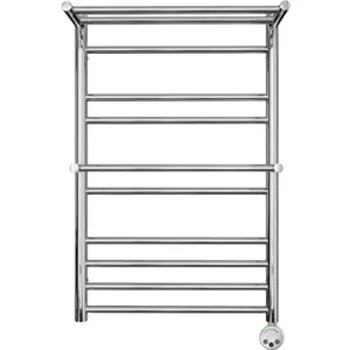 Полотенцесушитель электрический Lemark Pramen П10 500x800 (LM33810E)