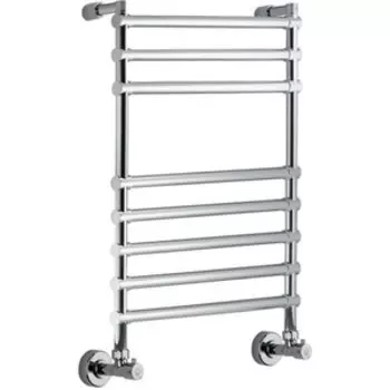 Полотенцесушитель водяной Margaroli Sole 464-8 хром (MA0464NN0803CR)