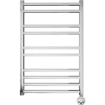 Полотенцесушитель электрический Lemark Unit П10 500x800 (LM45810E)