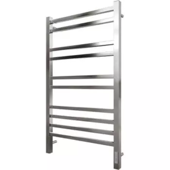 Полотенцесушитель электрический Lemark Unit П10 500x900 хром (LM45910Z)