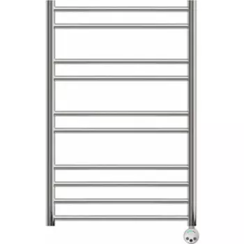 Полотенцесушитель электрический Lemark Ursus П10 500x800 хром (LM72810E)