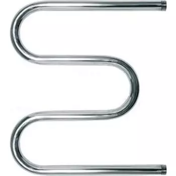 Полотенцесушитель водяной Ника Simple М 50х40