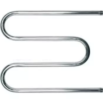 Полотенцесушитель водяной Ника Simple М 50х70