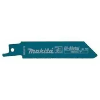 Полотно пильное Makita 100мм 5шт (B-20404)