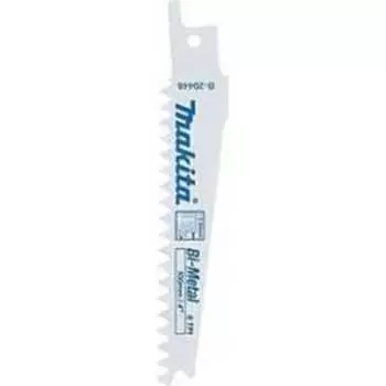 Полотно пильное Makita 100мм 5шт (B-20448)