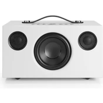 Портативная колонка Audio Pro C5 MkII white
