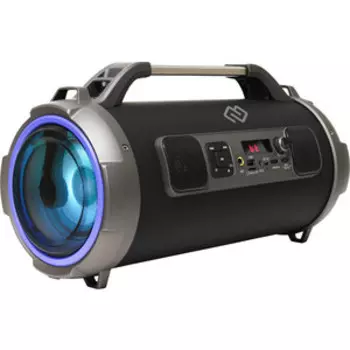 Портативная колонка Digma S-37 (2.1, 30Вт, USB, Bluetooth, FM)