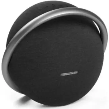 Портативная колонка Harman/Kardon Onyx Studio 7 черный 50W 1.0 BT 3250mAh (HKOS7BLKEP)