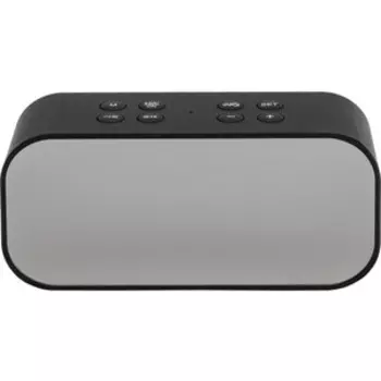 Портативная колонка HARPER PS-030 (моно, 5Вт, Bluetooth, 10 ч) черный