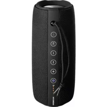 Портативная колонка Hyundai H-PAC340 (моно, 20Вт, USB, Bluetooth)