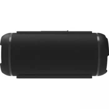 Портативная колонка Ritmix SP-320B (стерео, 6Вт, USB, Bluetooth, 8 ч) черный
