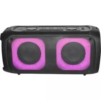 Портативная колонка Ritmix SP-915B black