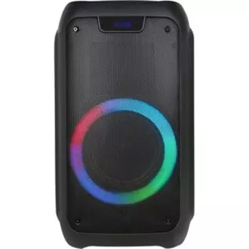 Портативная колонка Ritmix SP-925B black