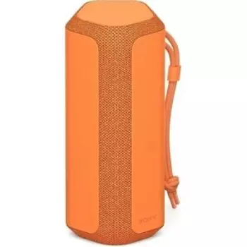 Портативная колонка Sony SRS-XE200 оранжевый 7.5W 1.0 BT (SRS-XE200 ORANGE)