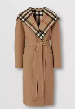 Пальто BURBERRY