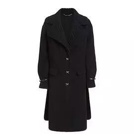 Пальто ERMANNO SCERVINO