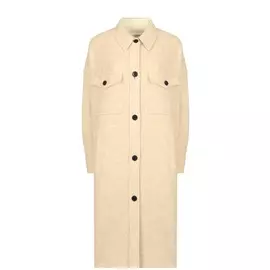 Пальто ISABEL MARANT ?TOILE