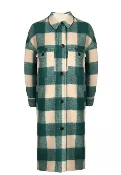 Пальто ISABEL MARANT ?TOILE