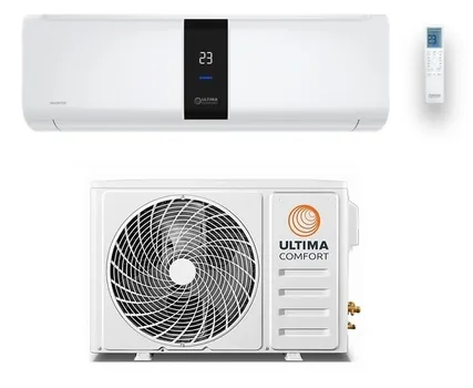 Сплит-система Ultima Comfort ELB-I24PN ELYSIUM INVERTER